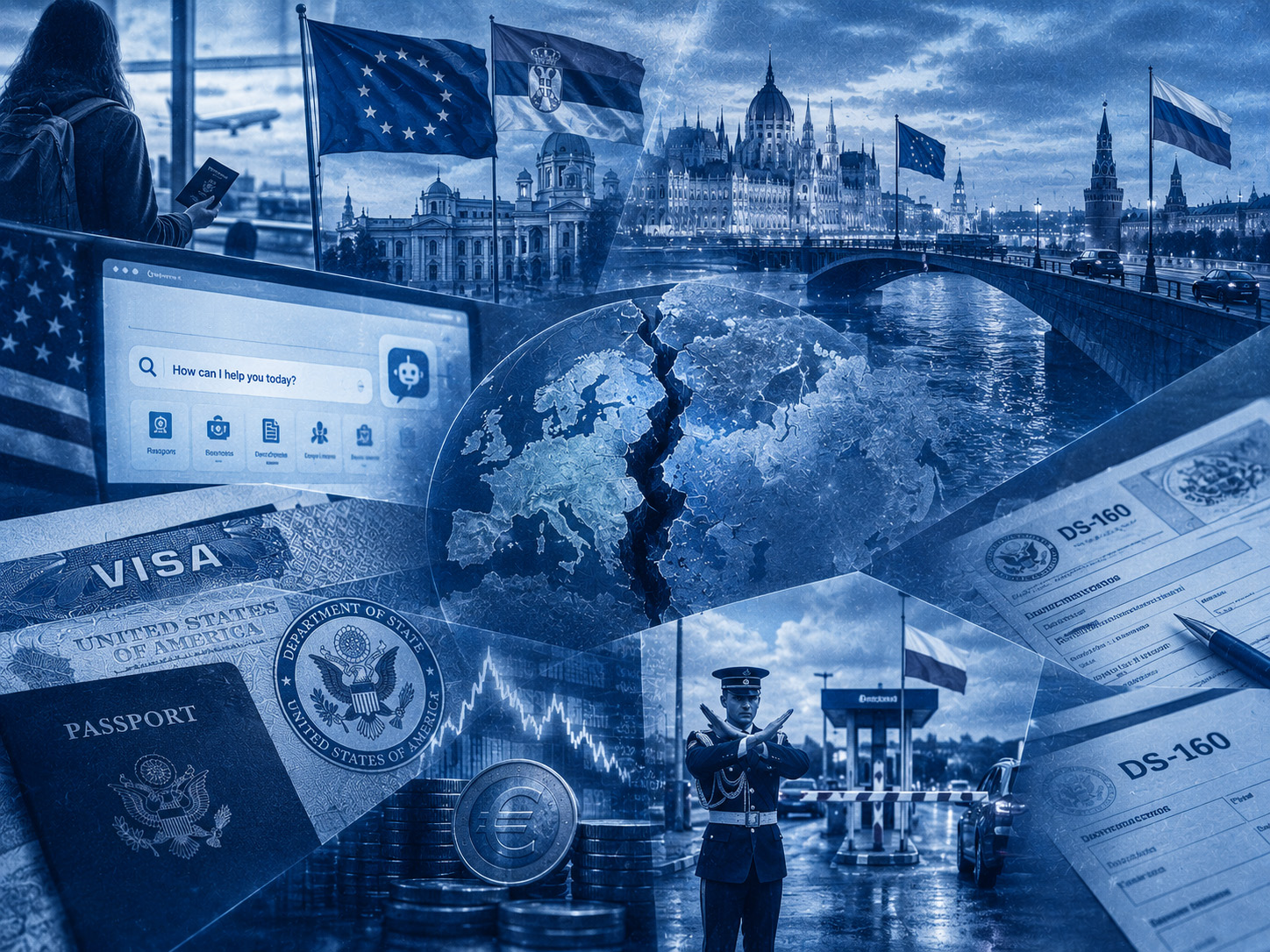 Итоги 2024 года: ограничений больше, отказов меньше